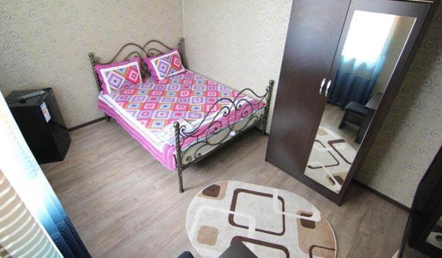 Brandhouse Hotel Bosteri Luaran gambar