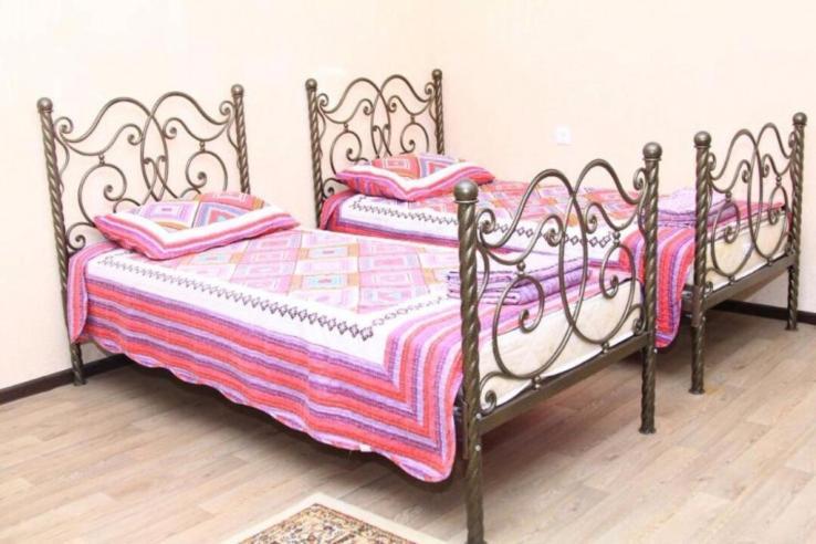 Brandhouse Hotel Bosteri Luaran gambar