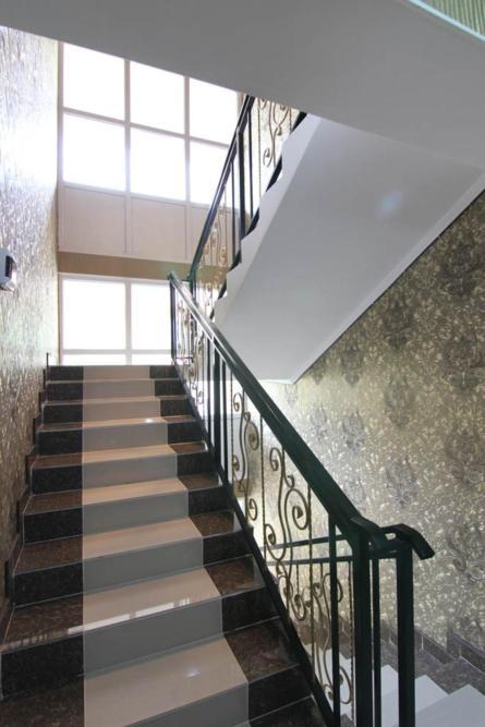 Brandhouse Hotel Bosteri Luaran gambar